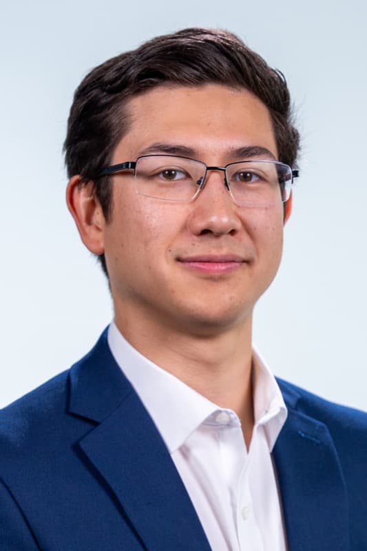 SA President John Hargy